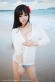 XIUREN No.150: Model Barbie Ke Er (Barbie 可 儿) (55 photos)