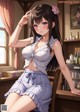 Hentai - Captivating Moments of Graceful Radiance Unfolding Set.1 20241212 Part 5