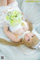 Cosplay Saku - Xxx411 Foolsige Imege