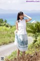 Risa Yoshiki - Dressed Tity Sexi