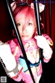 Cosplay Morichi - Sperm Foto Xxx