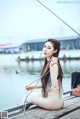 TouTiao 2017-04-11: Model Fan Anni (樊 安妮) (45 photos)