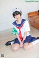 Kotomi Asakura - Bugilxxx Pussy Pissing